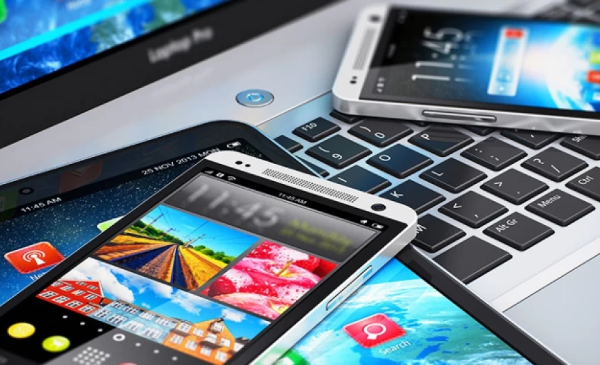 Έρευνα-καταπέλτης: Πώς η ψυχική υγεία των νέων επηρεάζεται από τη χρήση ηλεκτρονικών συσκευών